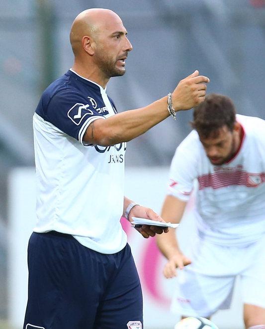 Carpi, scatta la Tim Cup: al Cabassi arriva il Livorno 