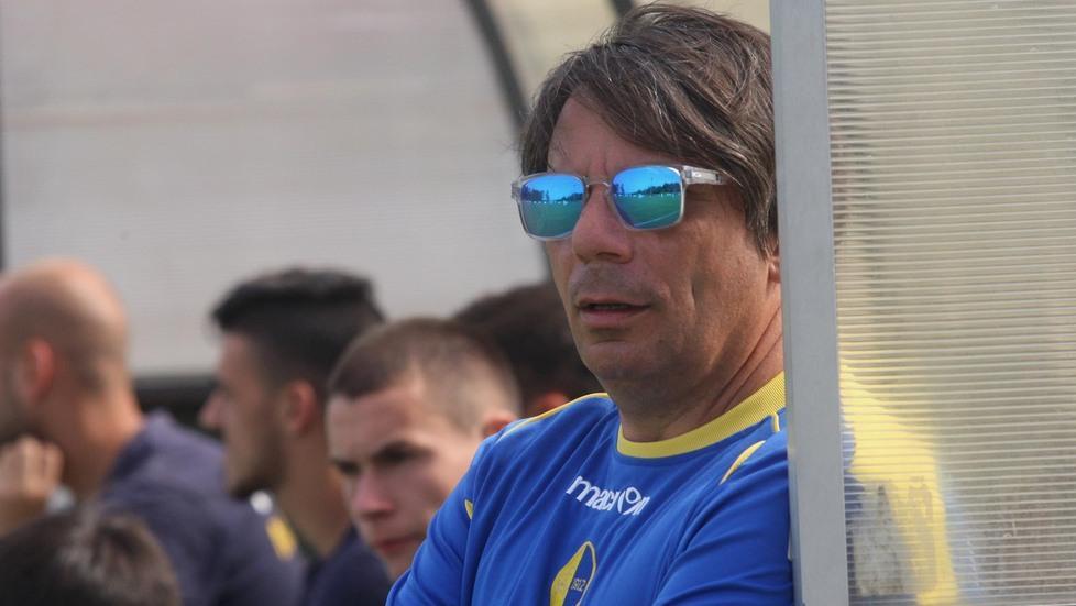 Modena a Pontedera Capuano: «Pensare solamente al campo» 