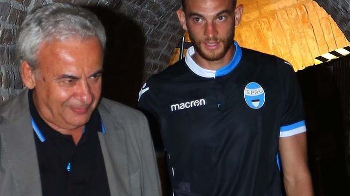 CONSENSI PER LA MAGLIA NERA