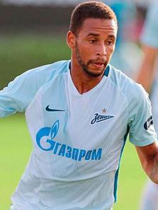 Hernani ora è tra Saint Etienne e Lione 