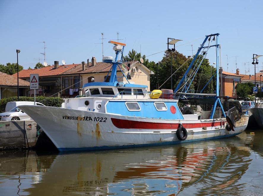 Aiuti per la pesca in arrivo dall’Europa 