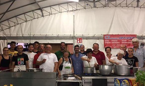 A Tresifest incontro sul tema fusione con Formignana