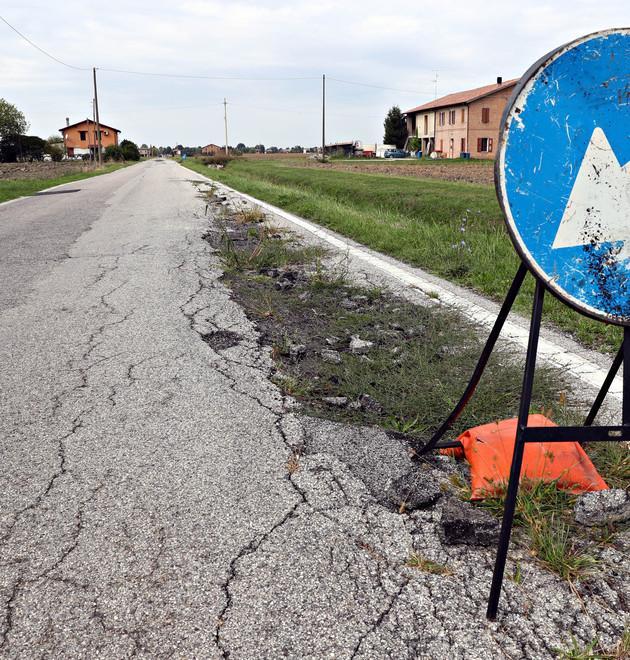 Ricostruzione, scuole viabilità e parcheggi Il Comune è al lavoro 