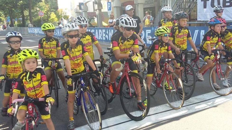 Oggi sarà lotta al Trofeo Due Torri