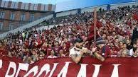 addio derby con il sassuolo