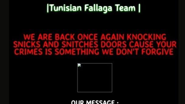 Hackerato pure un sito di vendite