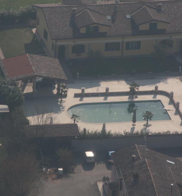 'Ndrangheta, beni confiscati a Palmo Vertinelli 