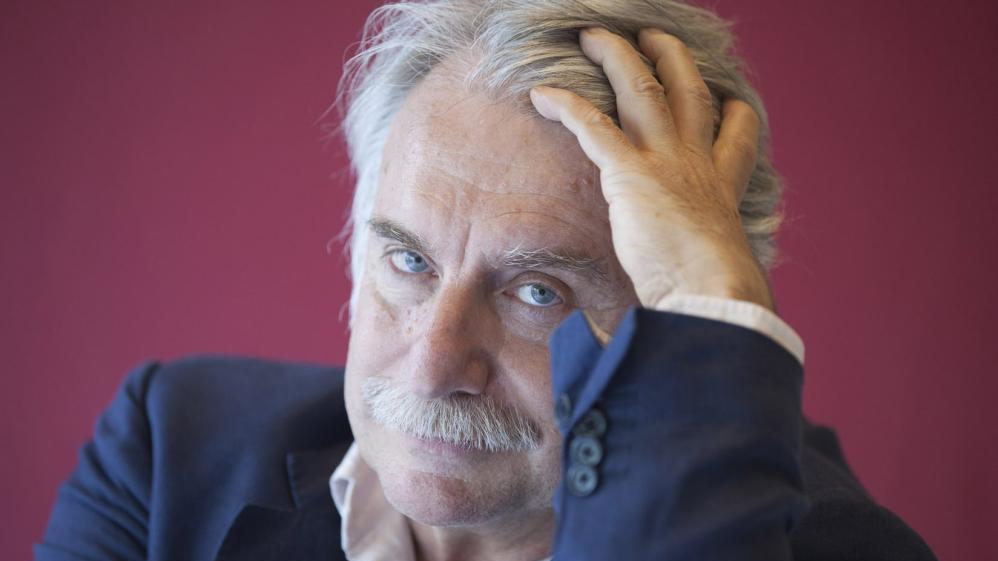 Porto Cervo, Paolo Crepet spiega la rivoluzione social