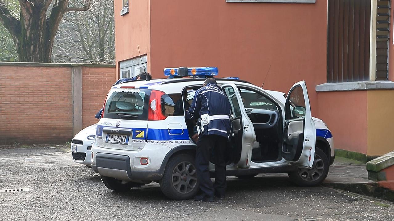 Modena, ruba un cellulare: condannato a un anno e 9 mesi