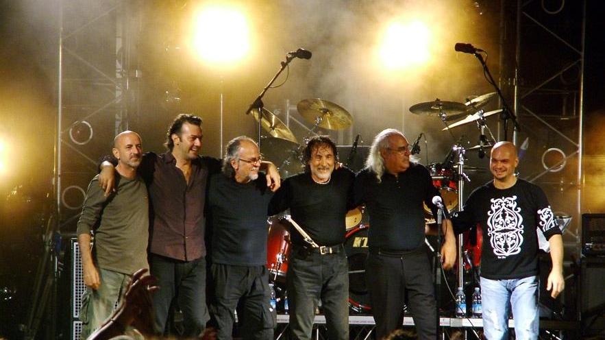 La Pfm per il concerto del 29 settembre in piazza Roma a Modena