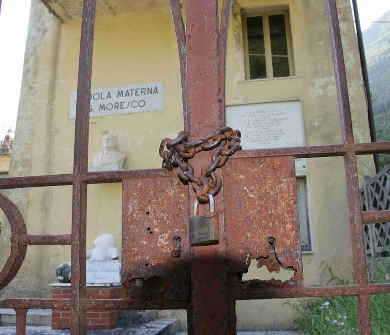 Valdicastello, anziane “sfrattate” dall’asilo 