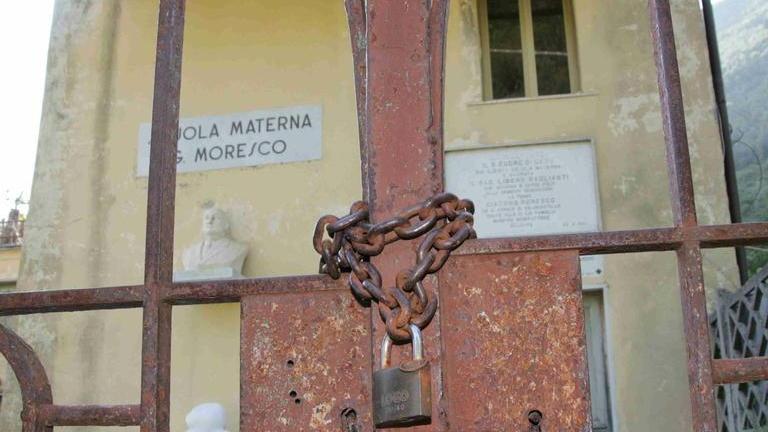 Valdicastello, anziane “sfrattate” dall’asilo