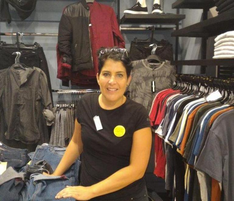 La vita di Alessia tra l’Ovs e i gemellini 