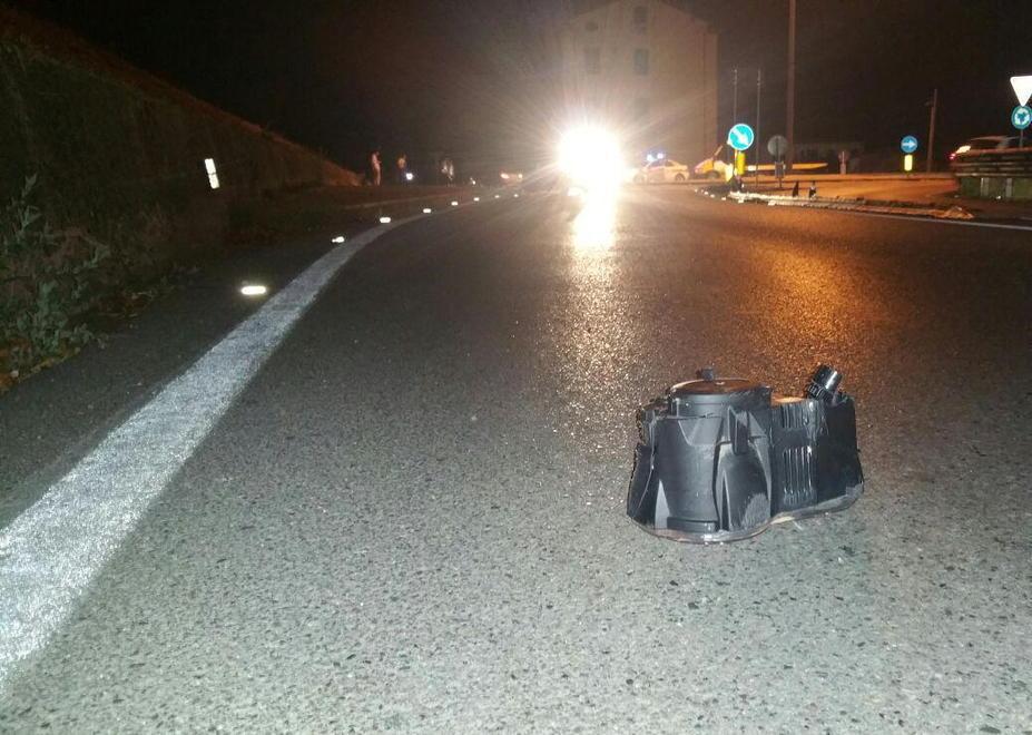 Muore a 57 anni in moto sul Brennero 