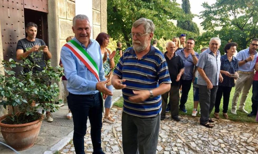 Nuova vita per il campanile di San Michele