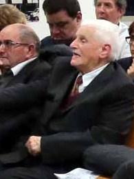 È morto Silvio Ercolini, il “prof” allenatore 
