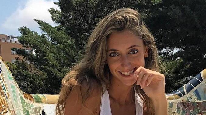 Rachele è pronta per la Bocconi