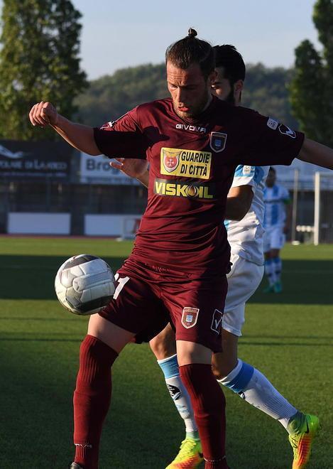 Massese arruola Spinosa Taddeucci verso Tuttocuoio 