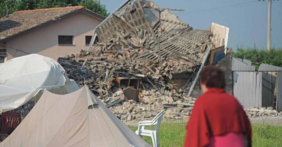 Contributi ai terremotati: «Assurdi ritardi di 7 mesi» 