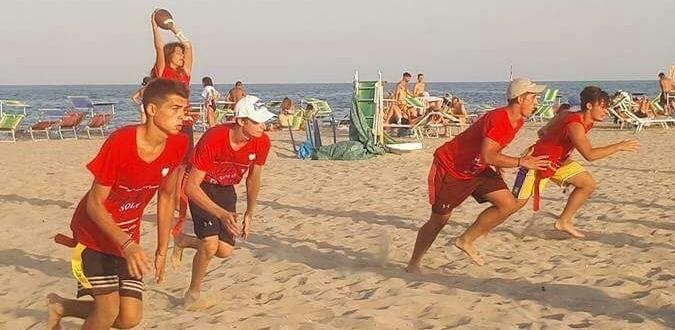 AI Duchi il bowl dell’Onda Blu 