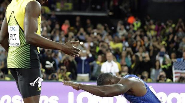 L’addio di Bolt, per l’atletica ora viene il difficile