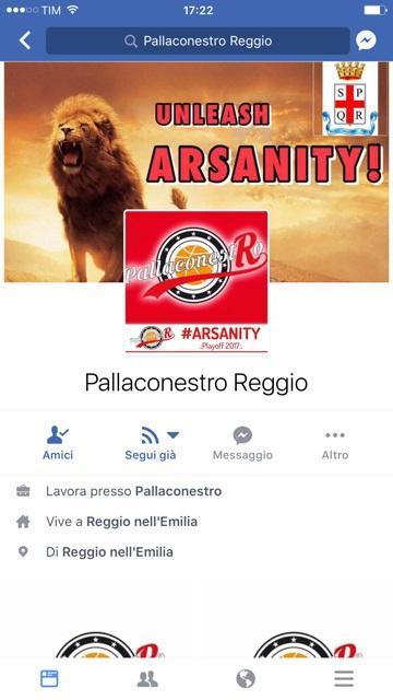 Pallaconestro, quando la passione pulsa sul web 