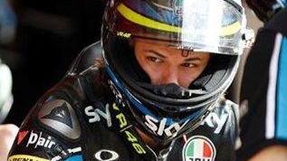 Nicolò Bulega solo 23° sul circuito di Brno