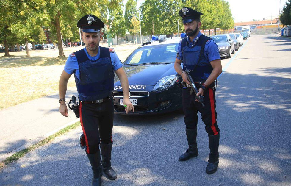 Oltre 100 “reati spia” a Reggio in due anni 