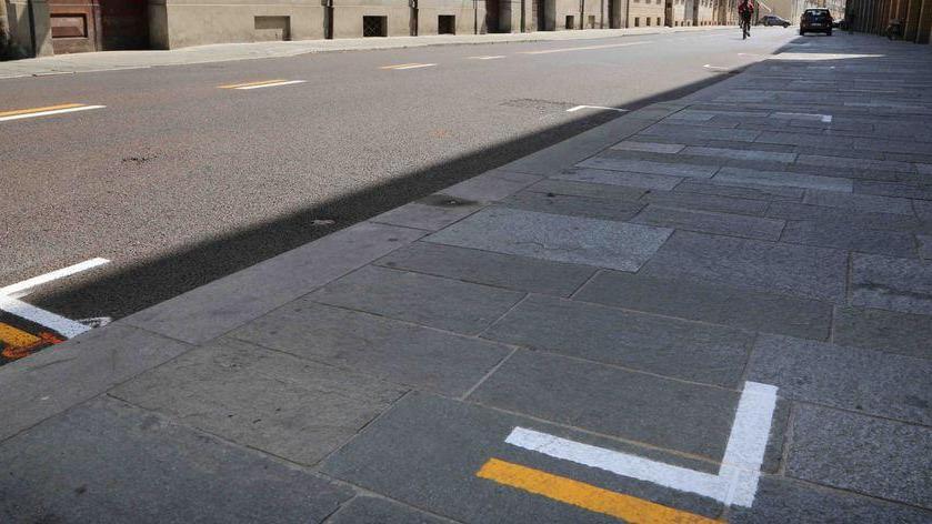 Nel nostro sondaggio vince la strada con la ciclopedonale