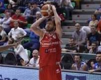 Le avversarie in Eurocup continuano a rafforzarsi 