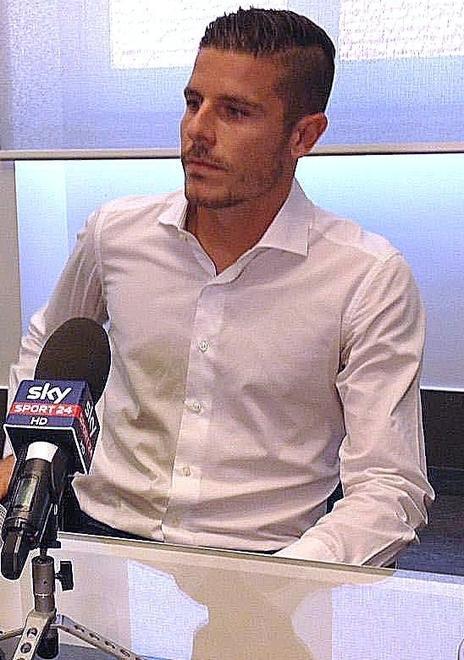Catellani e l’addio al calcio «Adesso studio da Ds» 