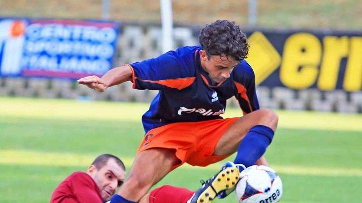 Otto anni e 2 supplementari così il Gatta si ricuce lo scudetto sulle maglie
