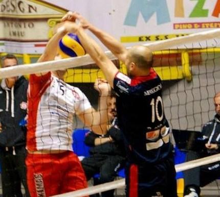 Anche il volley sardo si rimette in moto 