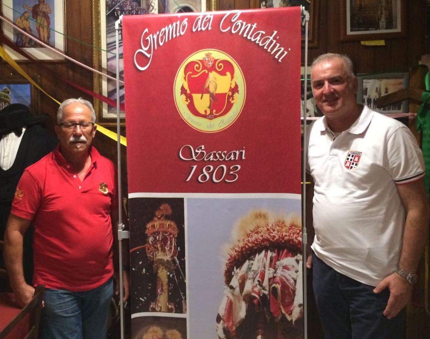 Ore 14,30: riparte l’avventura della Torres 