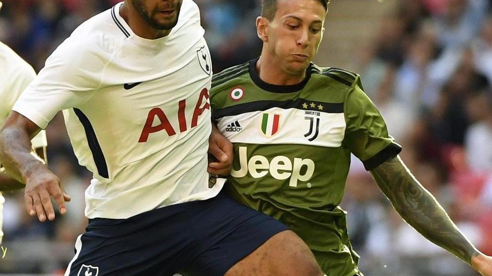 Juve, partenza lenta forma e difesa i dubbi per la Supercoppa