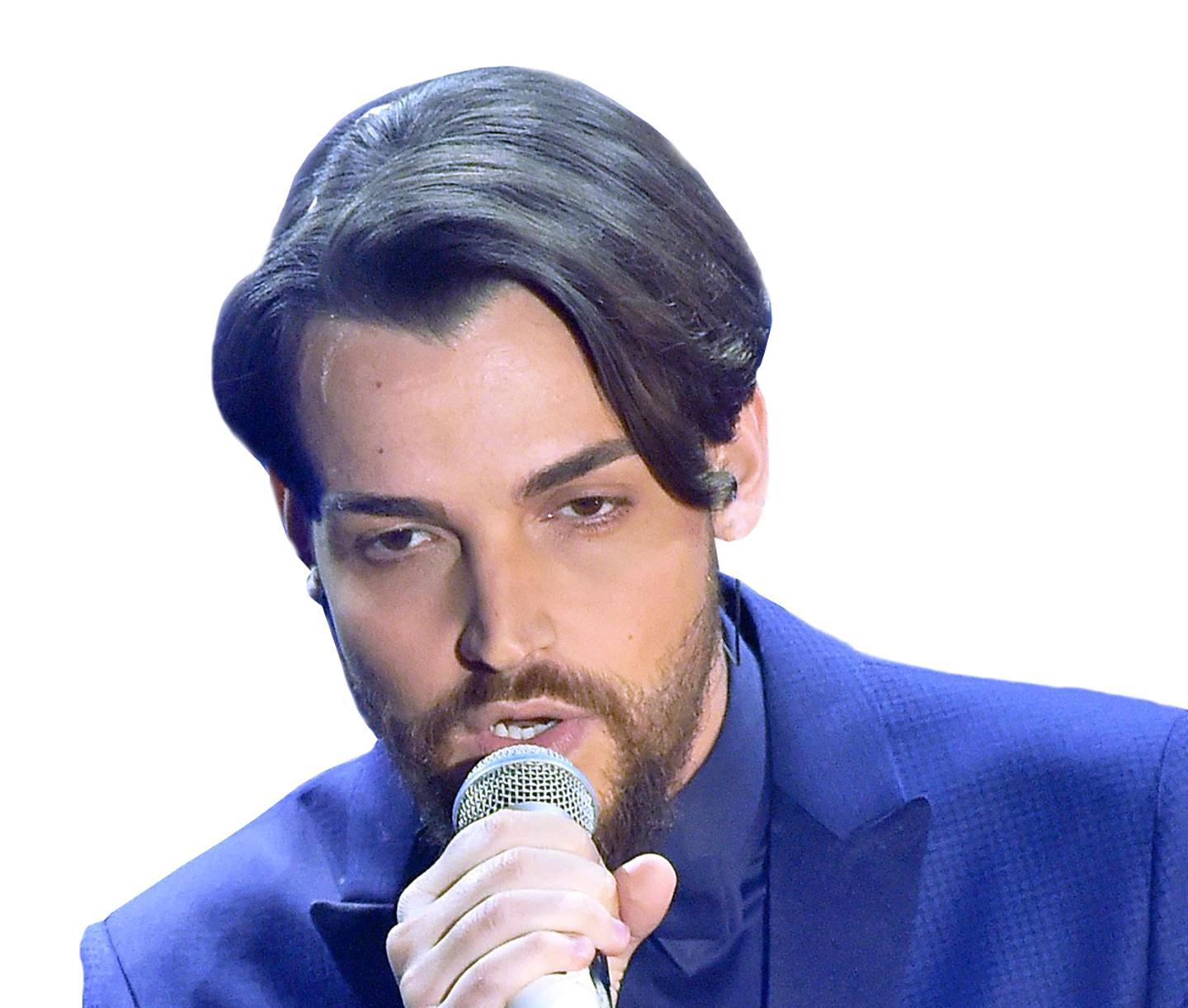 Valerio Scanu in concerto l’11 agosto alla Maddalena 