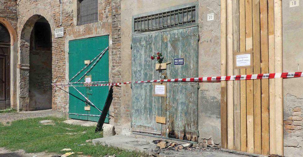 Tragedia di via Boccaleone, gli ultimi minuti di Mariella e Giovanni 