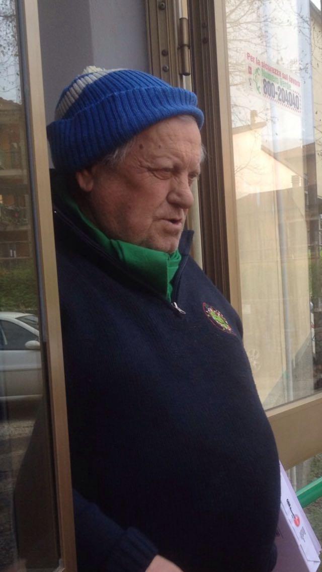 Graziano Nesti