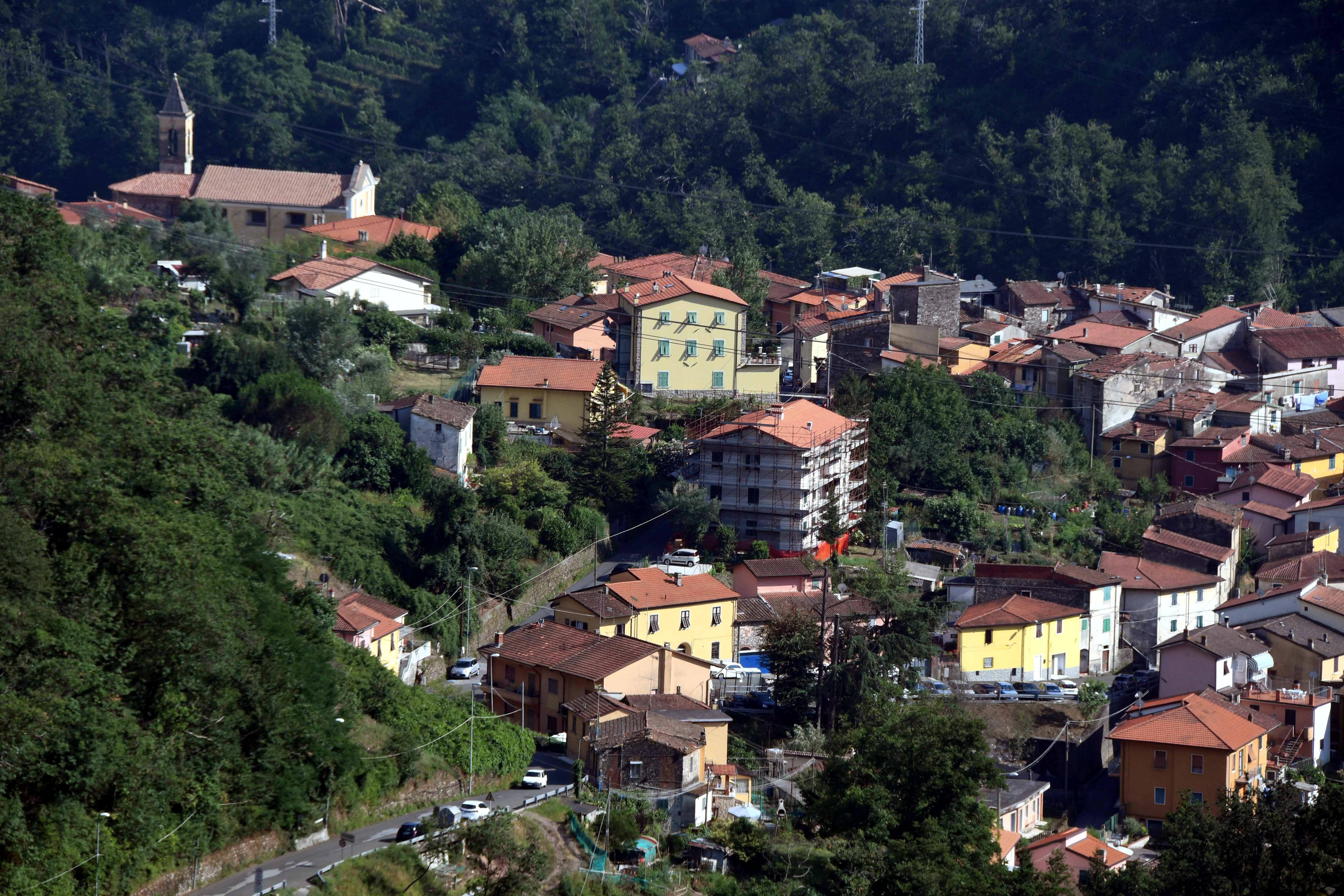 A Gragnana c'è... Un'altra estate