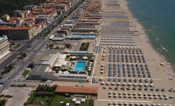 Molesta un bambino in spiaggia: slitta l'udienza 