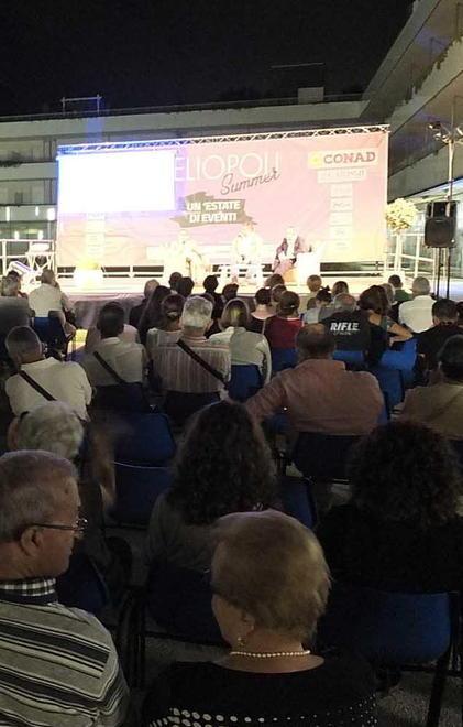 Mercoledì 9 agosto e il 30 agosto la “Texas Cowboy Night” 