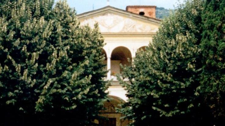 Mancano i portantini: annullata la processione a Pietrasanta