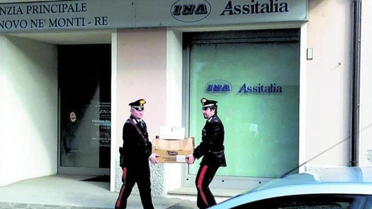 Truffa delle assicurazioni, recuperati 2,5 milioni a Castelnovo Monti