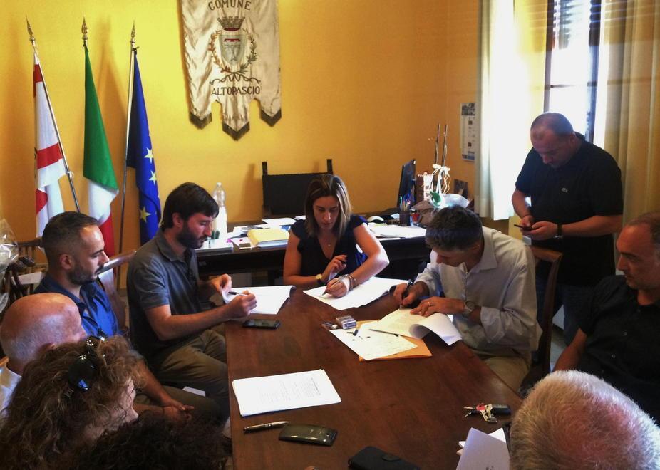 Toscana Pane: salvi 21 posti di lavoro 