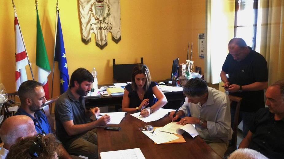 Toscana Pane: salvi 21 posti di lavoro