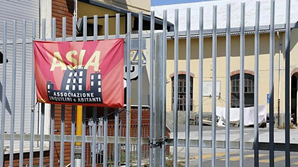 Il Comune sgombererà ex Atl e Chayes