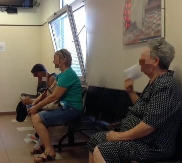 Ora al Giovannini arrivano i ventilatori