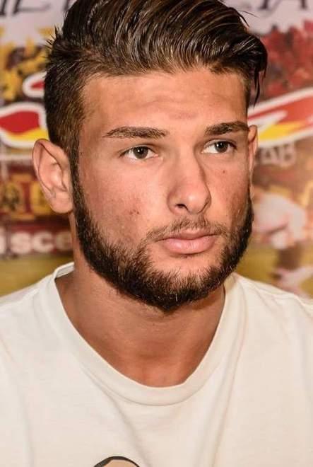 Montecatini, goleada in amichevole 