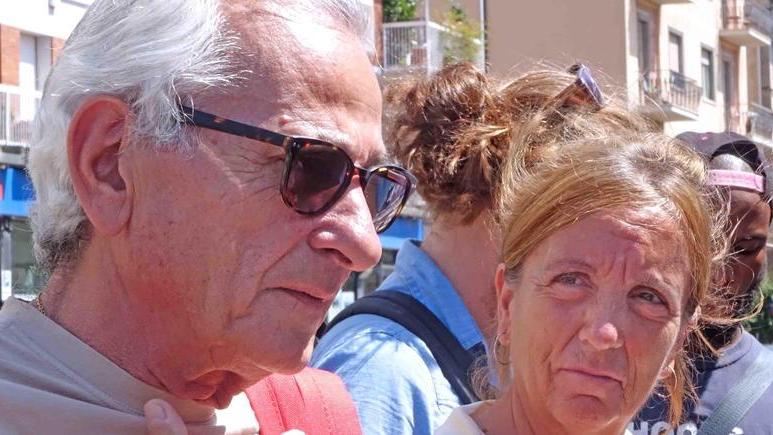 Alla stazione di Pistoia le informazioni sono poche