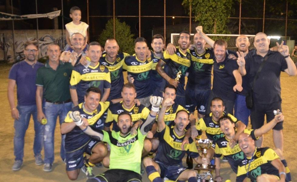 Il torneo Carioca incorona il Boca di Cavallini